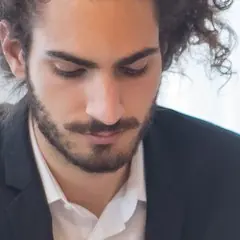 Retrato de Andrés Fuenzalida
